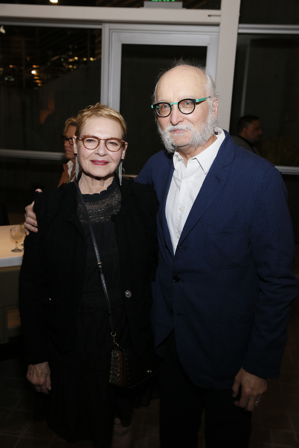 Photo Flash: Opening Night Of HAPPY DAYS At Mark Taper Forum Image