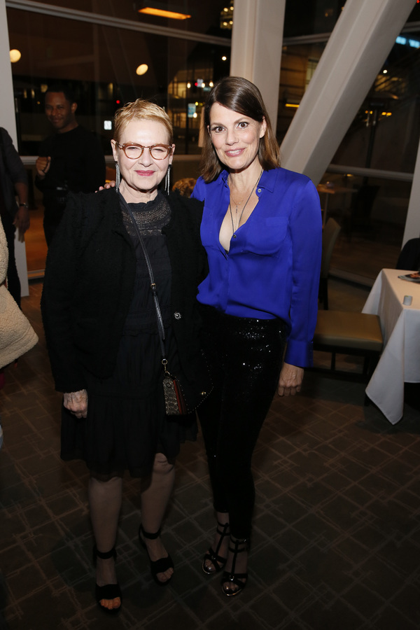 Photo Flash: Opening Night Of HAPPY DAYS At Mark Taper Forum Image