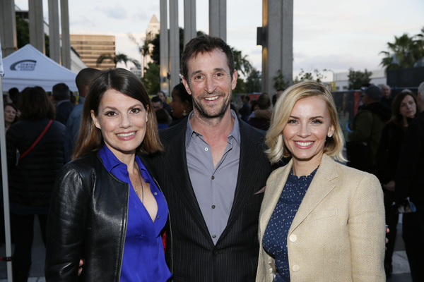 Photo Flash: Opening Night Of HAPPY DAYS At Mark Taper Forum Image