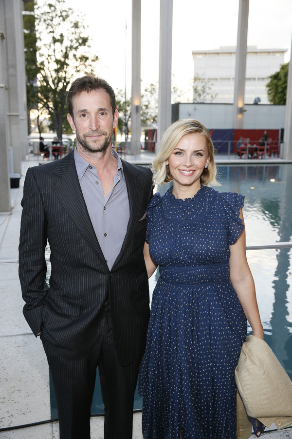 Photo Flash: Opening Night Of HAPPY DAYS At Mark Taper Forum Image