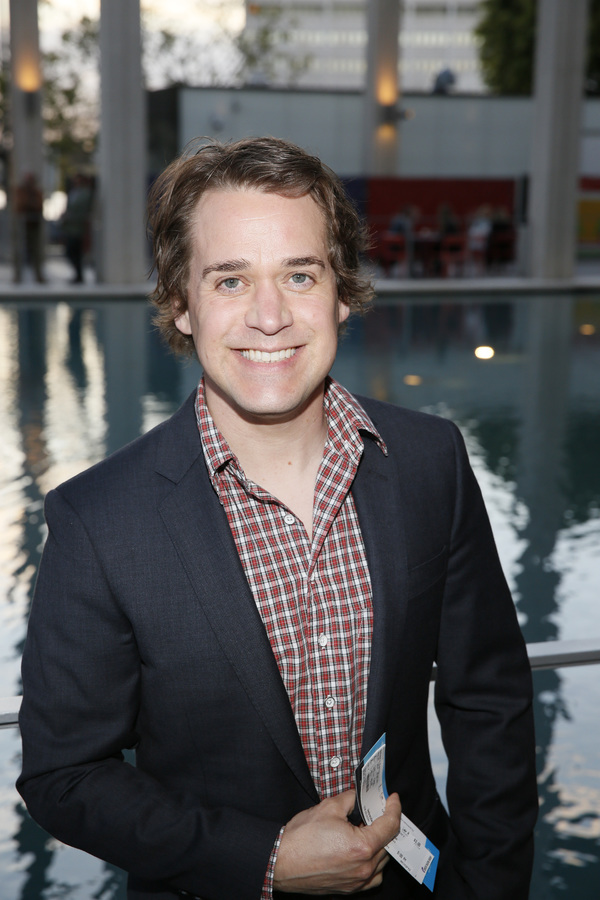 Photo Flash: Opening Night Of HAPPY DAYS At Mark Taper Forum Image