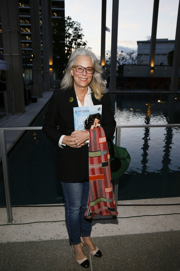 Photo Flash: Opening Night Of HAPPY DAYS At Mark Taper Forum Image