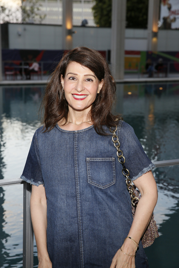 Photo Flash: Opening Night Of HAPPY DAYS At Mark Taper Forum Image