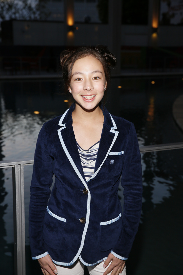 Photo Flash: Opening Night Of HAPPY DAYS At Mark Taper Forum Image