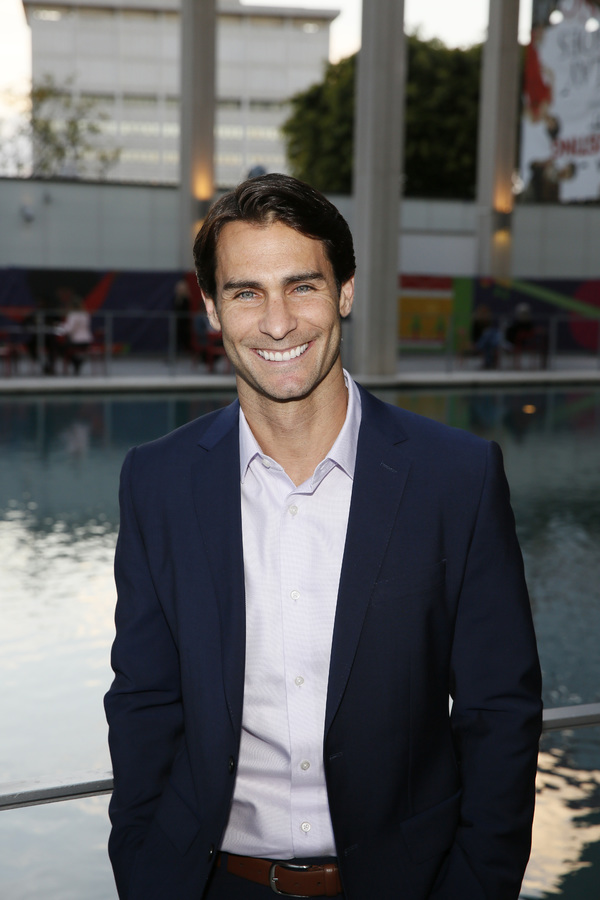 Photo Flash: Opening Night Of HAPPY DAYS At Mark Taper Forum Image