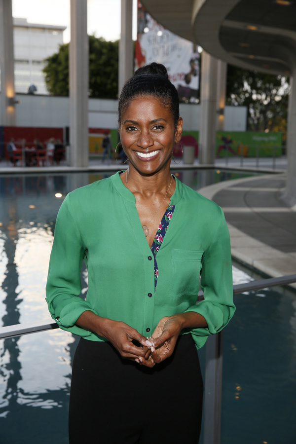 Photo Flash: Opening Night Of HAPPY DAYS At Mark Taper Forum Image