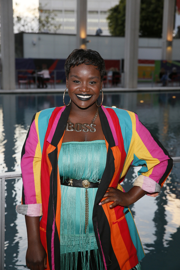 Photo Flash: Opening Night Of HAPPY DAYS At Mark Taper Forum Image