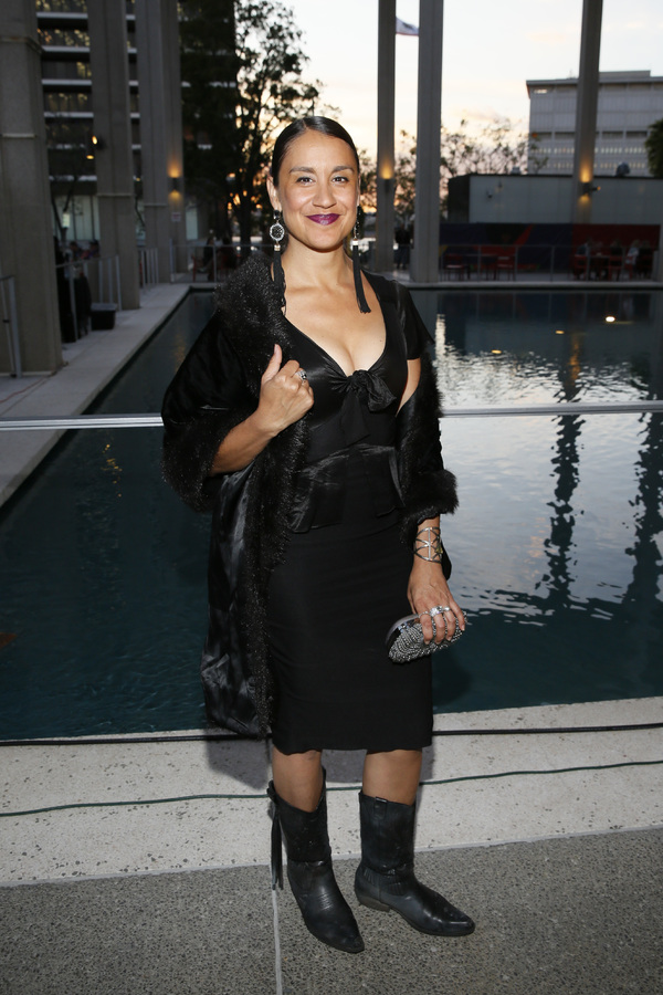 Photo Flash: Opening Night Of HAPPY DAYS At Mark Taper Forum Image