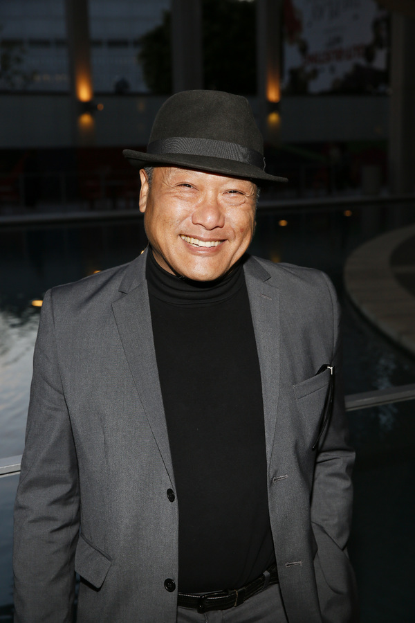 Photo Flash: Opening Night Of HAPPY DAYS At Mark Taper Forum Image