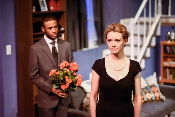Photo Flash: Christopher Sepulveda & 3Gems Productions Present BE A GOOD LITTLE WIDOW Image