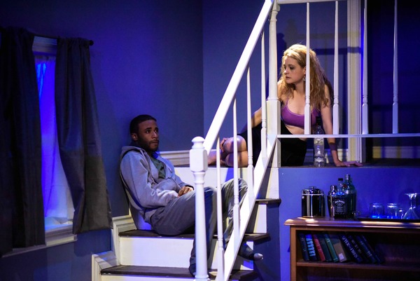 Photo Flash: Christopher Sepulveda & 3Gems Productions Present BE A GOOD LITTLE WIDOW 