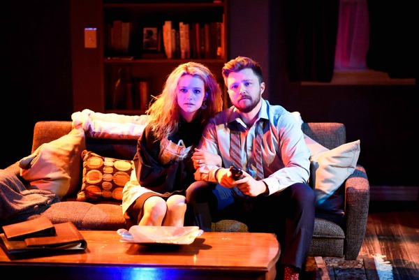 Photo Flash: Christopher Sepulveda & 3Gems Productions Present BE A GOOD LITTLE WIDOW Image