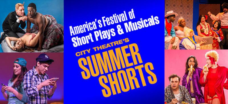 Six Summer Shows to Beat the South Florida Heat Image