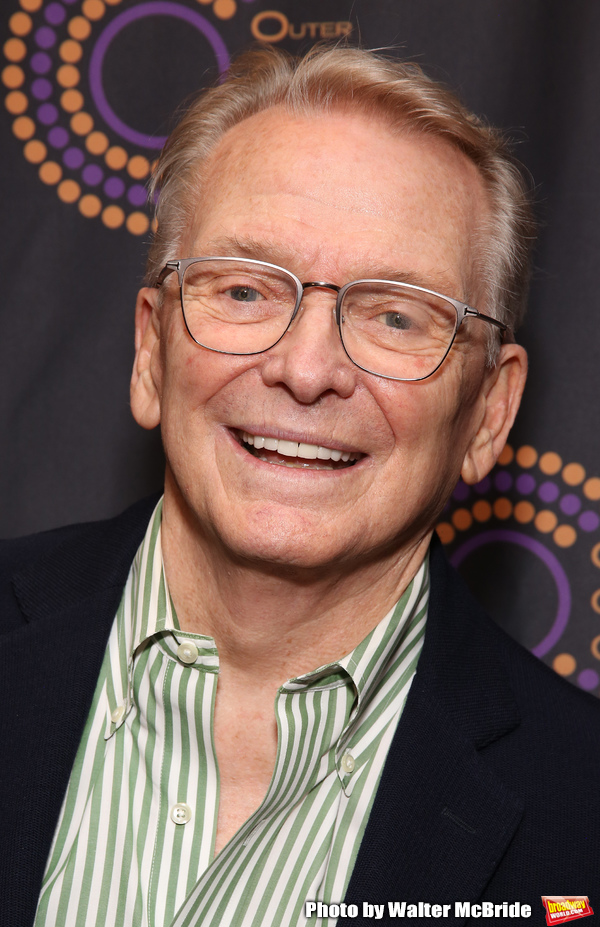 Photo Coverage: The Stars Arrive at the 69th Annual Outer Critics Circle Awards Image
