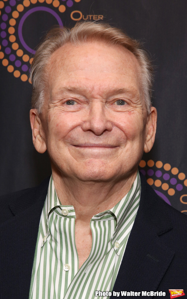 Photo Coverage: The Stars Arrive at the 69th Annual Outer Critics Circle Awards Image