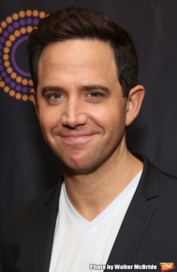 Photo Coverage: The Stars Arrive at the 69th Annual Outer Critics Circle Awards Image