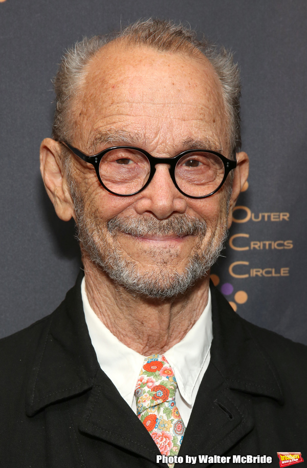 Photo Coverage: The Stars Arrive at the 69th Annual Outer Critics Circle Awards Image