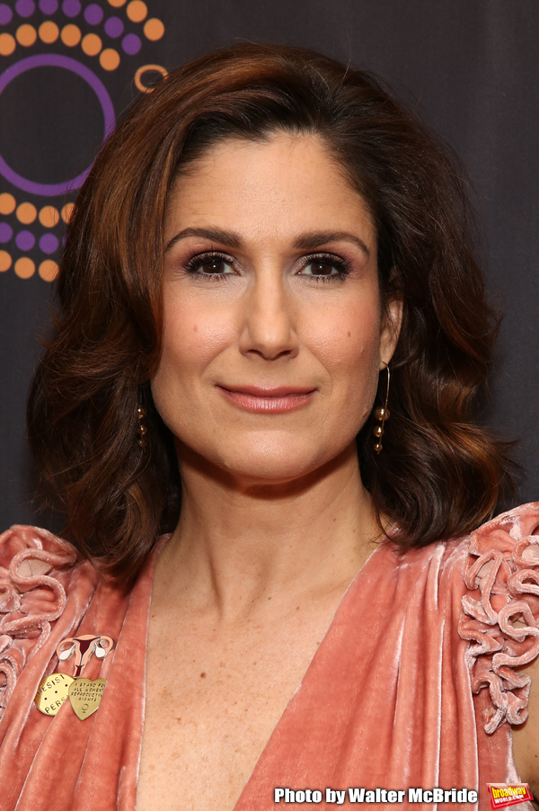 Photo Coverage: The Stars Arrive at the 69th Annual Outer Critics Circle Awards Image