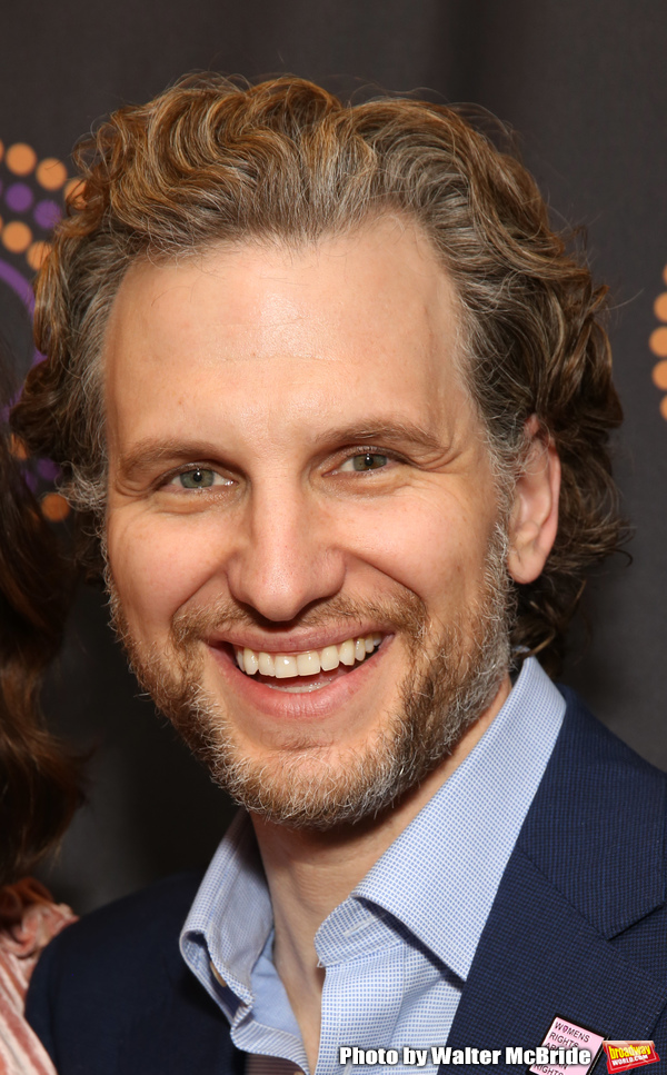Photo Coverage: The Stars Arrive at the 69th Annual Outer Critics Circle Awards Image