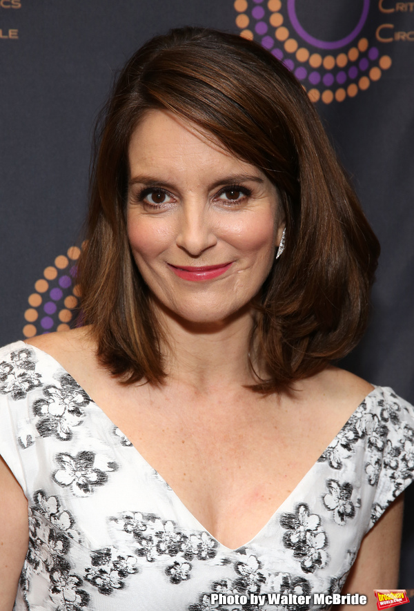 Photo Coverage: The Stars Arrive at the 69th Annual Outer Critics Circle Awards Image