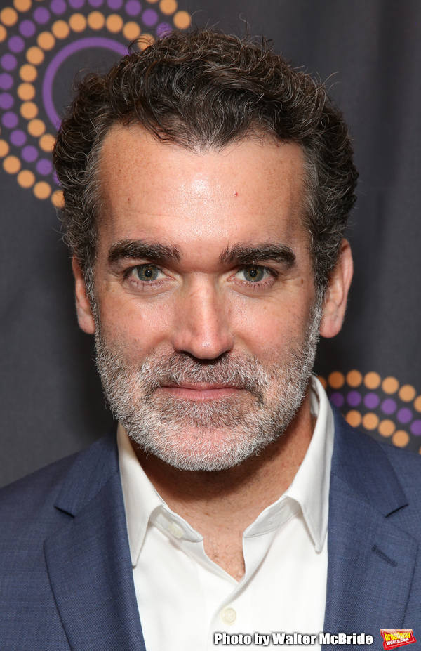 Brian d'Arcy James Photo