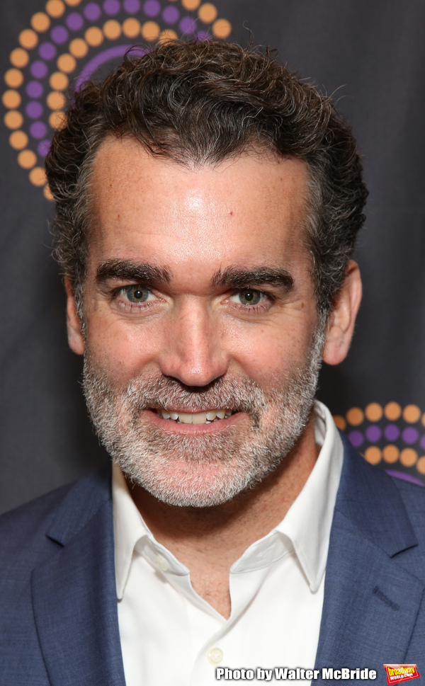 Brian d'Arcy James  Photo