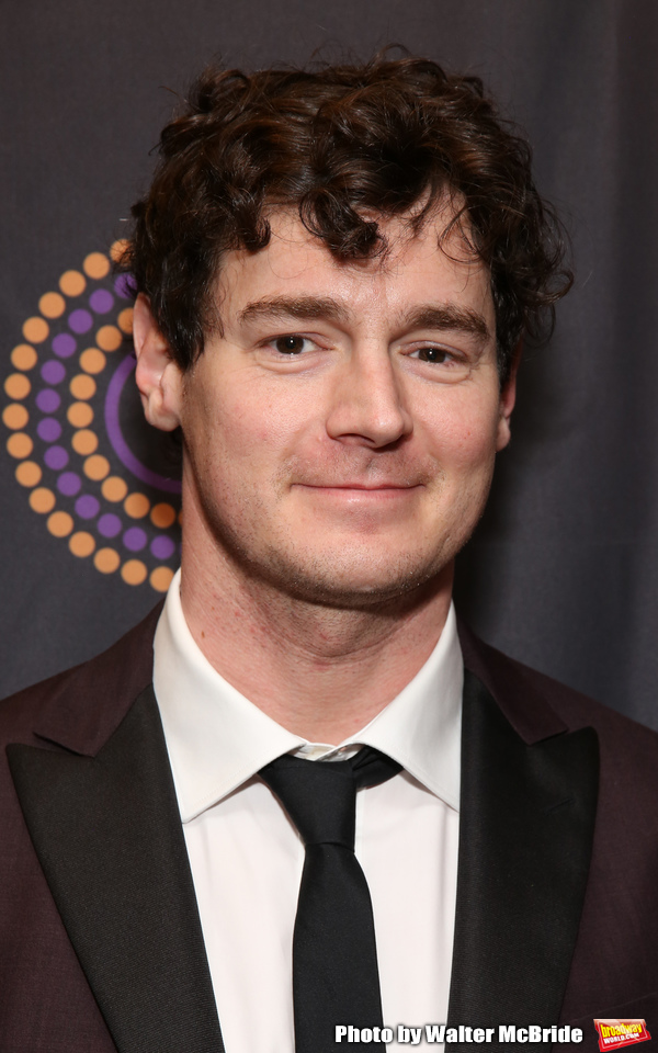 Photo Coverage: The Stars Arrive at the 69th Annual Outer Critics Circle Awards Image