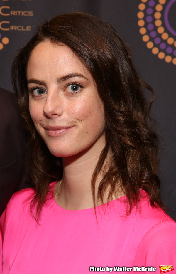 Photo Coverage: The Stars Arrive at the 69th Annual Outer Critics Circle Awards Image