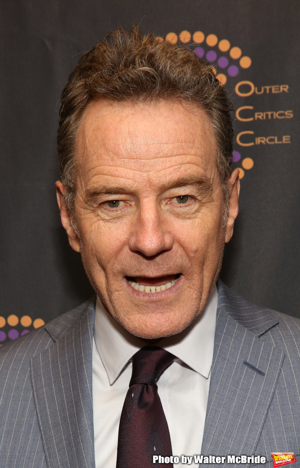 Photo Coverage: The Stars Arrive at the 69th Annual Outer Critics Circle Awards Image