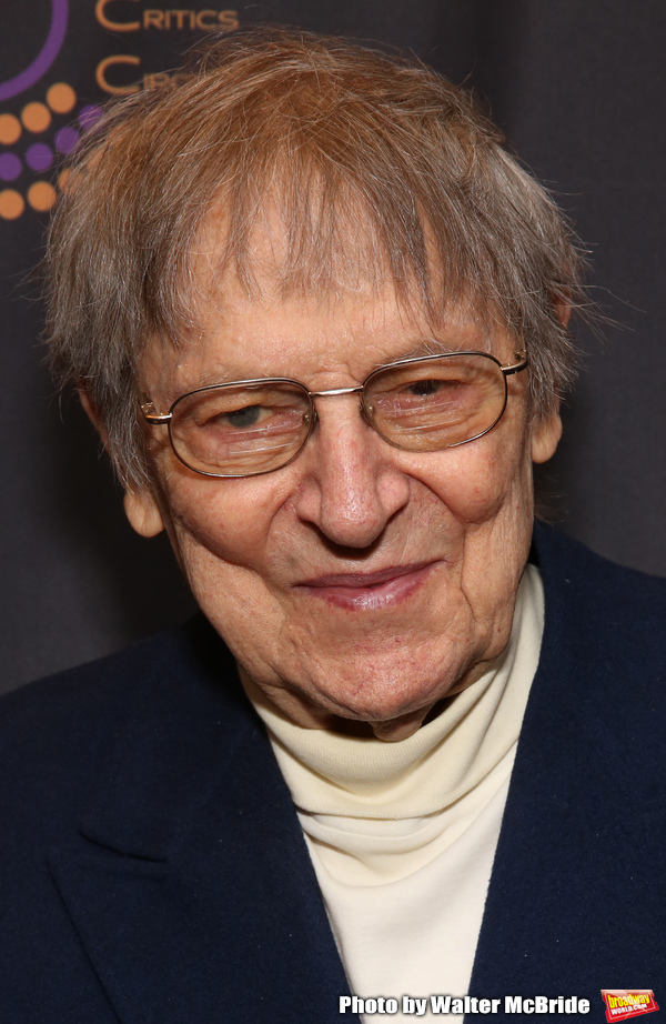 Photo Coverage: The Stars Arrive at the 69th Annual Outer Critics Circle Awards Image