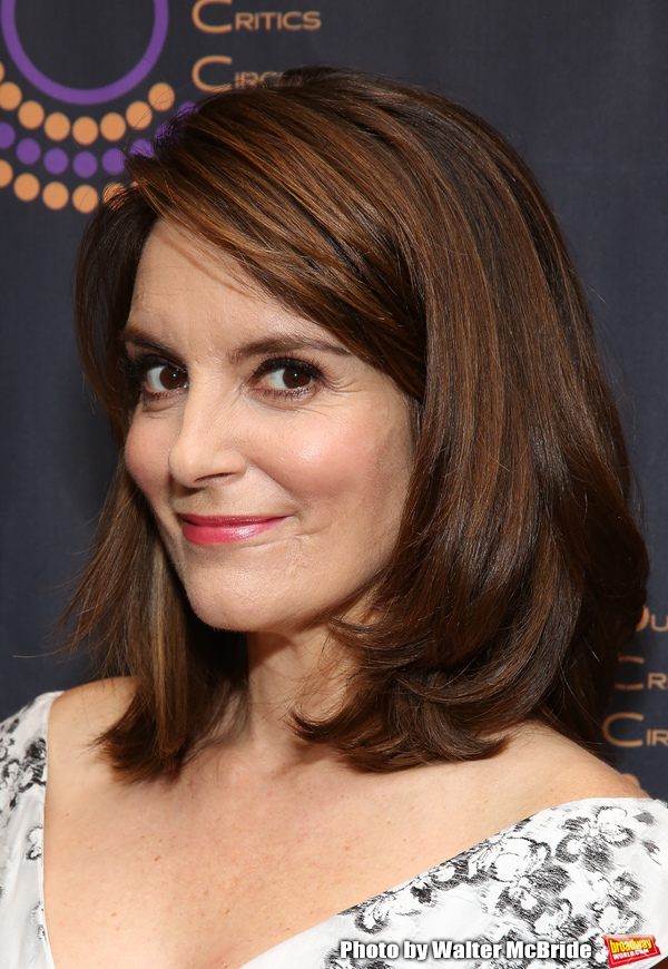 Tina Fey Photo