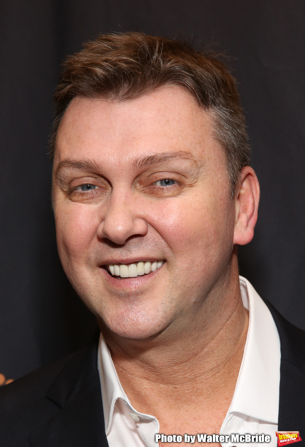 Photo Coverage: The Stars Arrive at the 69th Annual Outer Critics Circle Awards Image