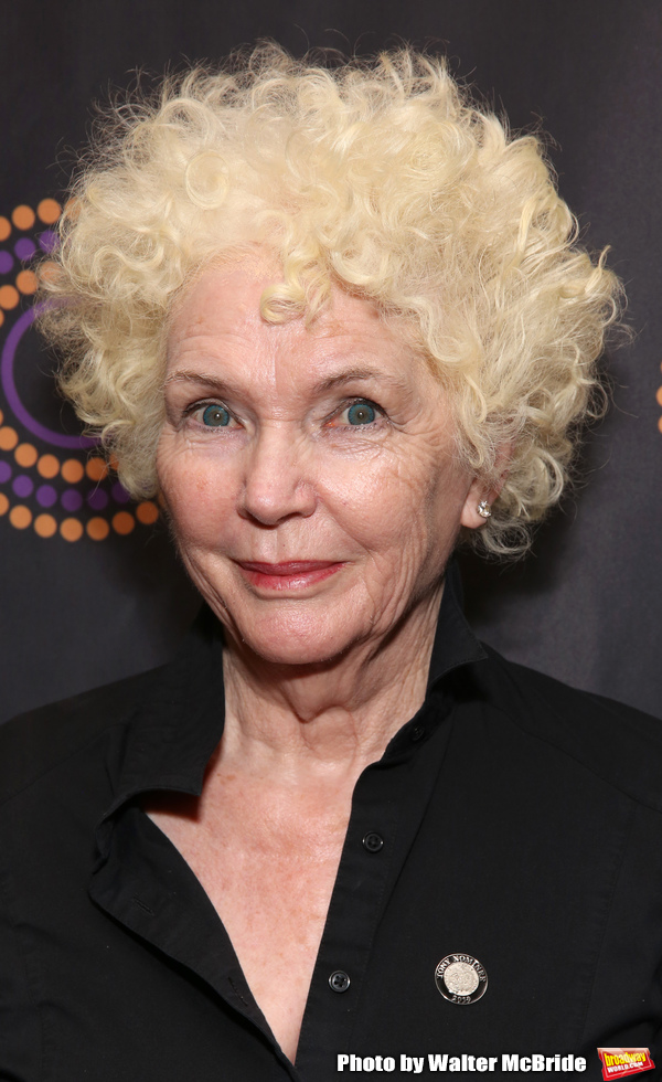 Photo Coverage: The Stars Arrive at the 69th Annual Outer Critics Circle Awards Image