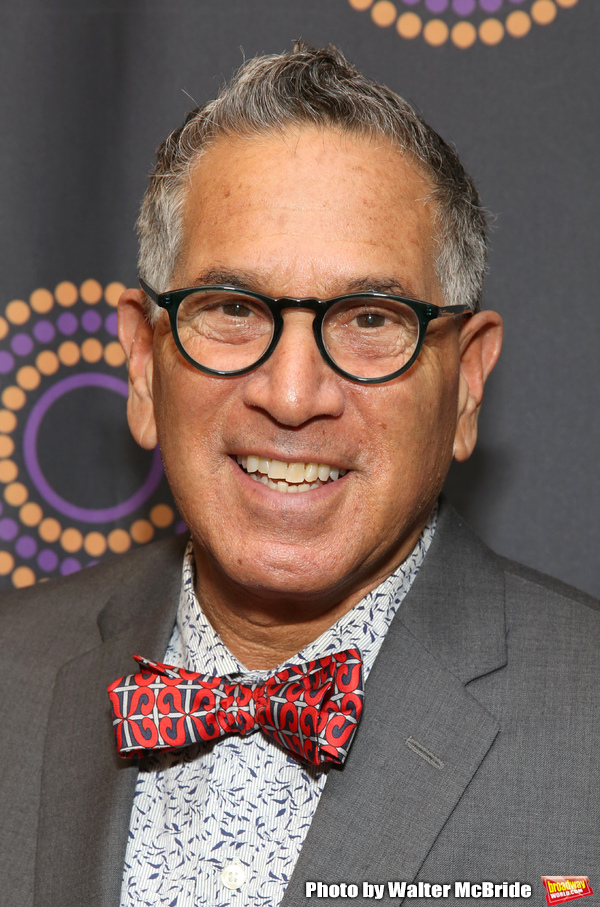 Photo Coverage: The Stars Arrive at the 69th Annual Outer Critics Circle Awards Image