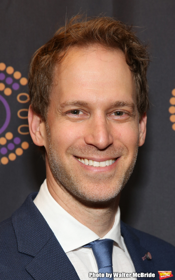 Photo Coverage: The Stars Arrive at the 69th Annual Outer Critics Circle Awards Image