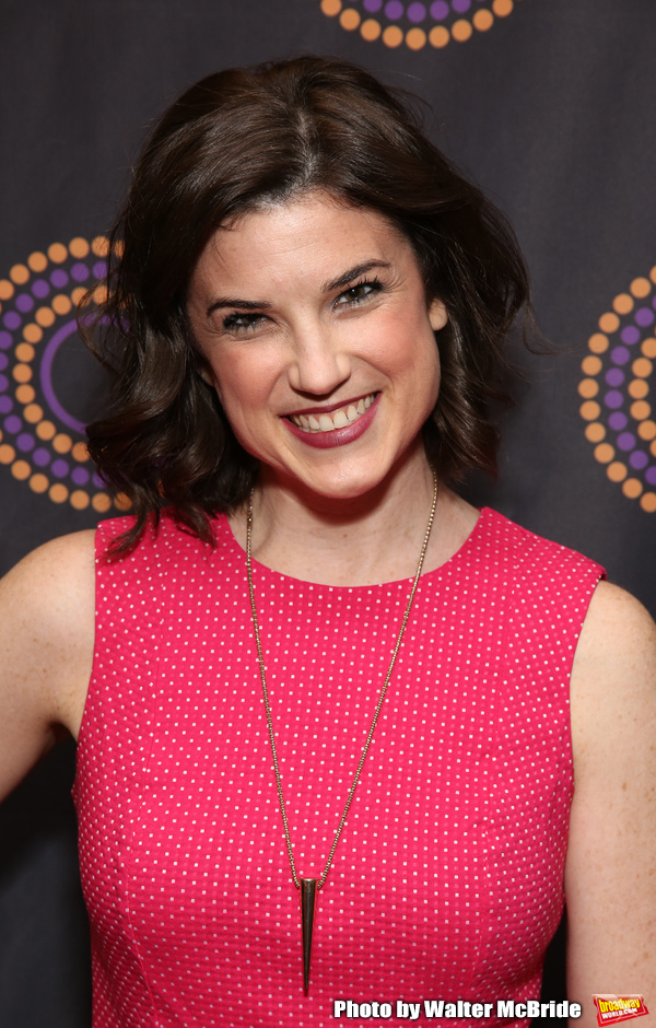 Photo Coverage: The Stars Arrive at the 69th Annual Outer Critics Circle Awards Image