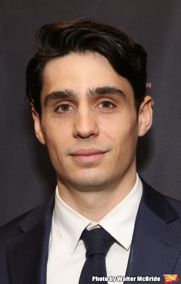 Photo Coverage: The Stars Arrive at the 69th Annual Outer Critics Circle Awards Image