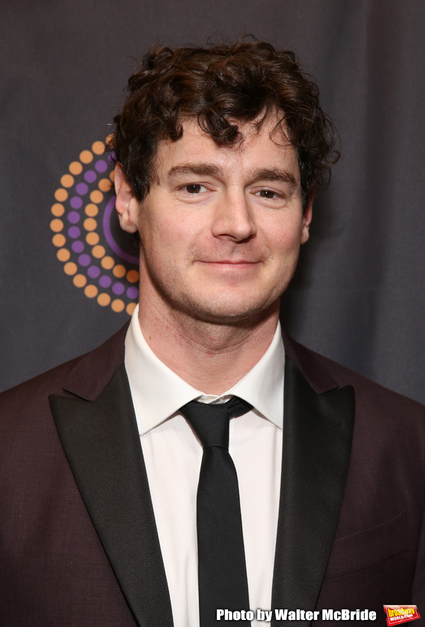 Photo Coverage: The Stars Arrive at the 69th Annual Outer Critics Circle Awards Image