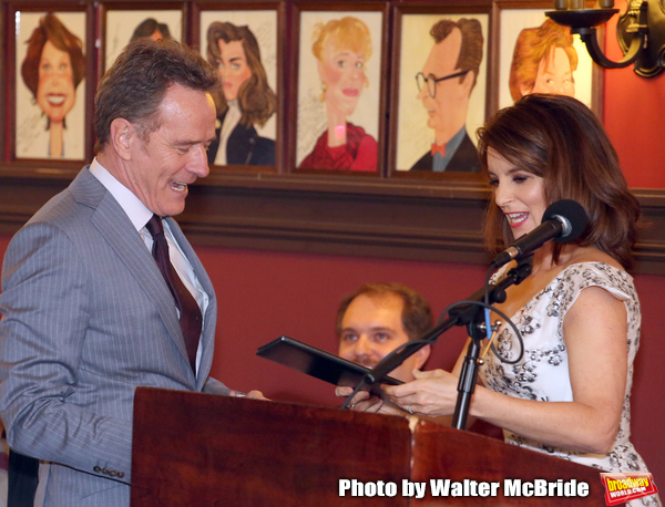 Photo Coverage: HADESTOWN, TOOTSIE, and More Take Home Outer Critics Circle Awards at 69th Annual Ceremony Image