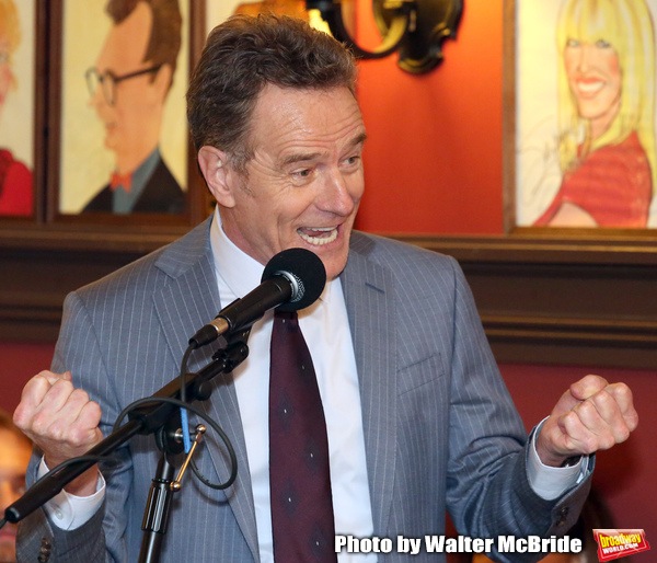 Photo Coverage: HADESTOWN, TOOTSIE, and More Take Home Outer Critics Circle Awards at 69th Annual Ceremony Image
