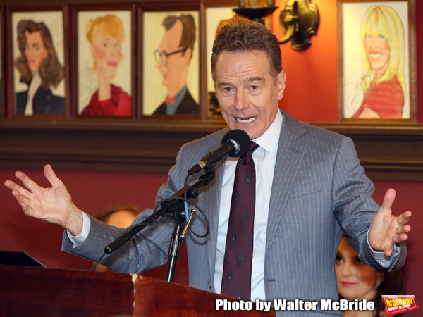 Photo Coverage: HADESTOWN, TOOTSIE, and More Take Home Outer Critics Circle Awards at 69th Annual Ceremony Image