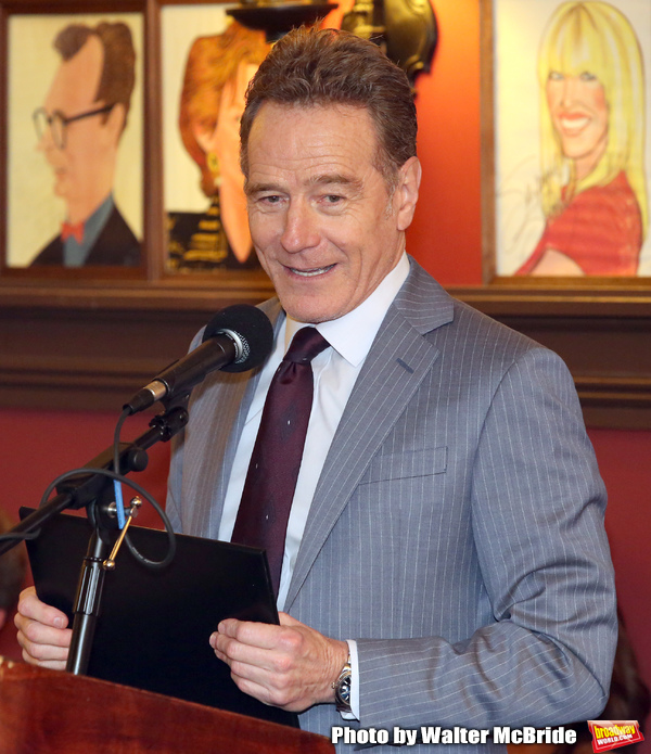Photo Coverage: HADESTOWN, TOOTSIE, and More Take Home Outer Critics Circle Awards at 69th Annual Ceremony Image
