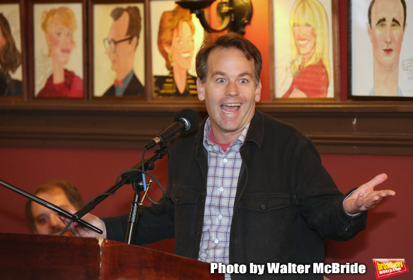 Photo Coverage: HADESTOWN, TOOTSIE, and More Take Home Outer Critics Circle Awards at 69th Annual Ceremony Image