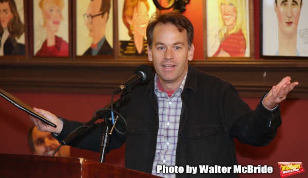 Photo Coverage: HADESTOWN, TOOTSIE, and More Take Home Outer Critics Circle Awards at 69th Annual Ceremony Image