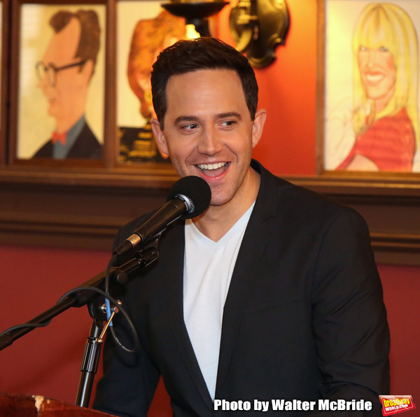 Photo Coverage: HADESTOWN, TOOTSIE, and More Take Home Outer Critics Circle Awards at 69th Annual Ceremony Image