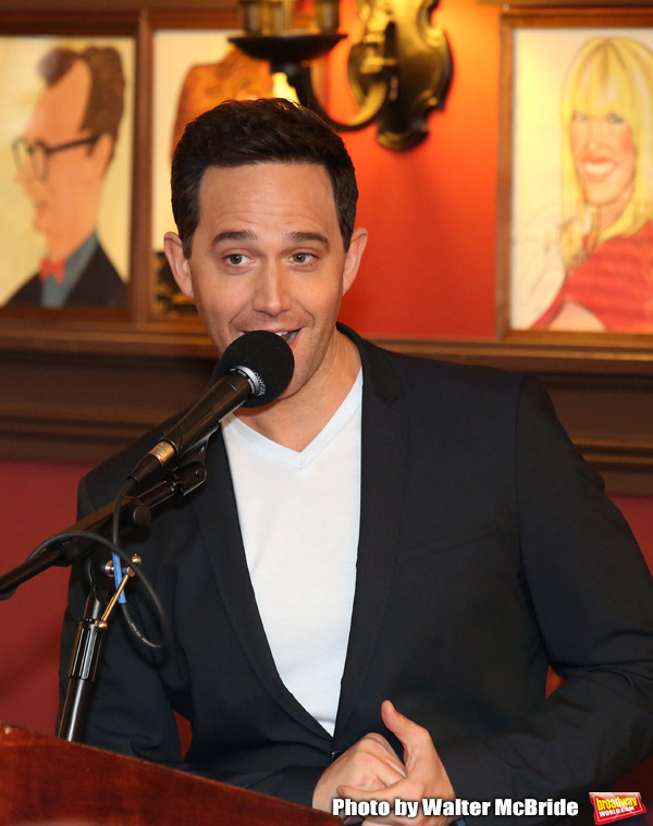 Photo Coverage: HADESTOWN, TOOTSIE, and More Take Home Outer Critics Circle Awards at 69th Annual Ceremony Image