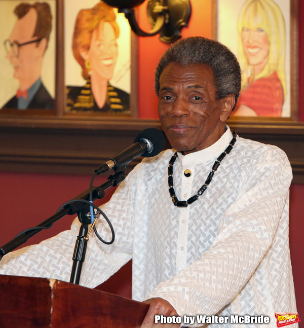 Photo Coverage: HADESTOWN, TOOTSIE, and More Take Home Outer Critics Circle Awards at 69th Annual Ceremony Image