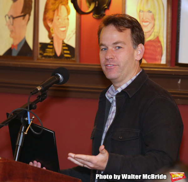 Photo Coverage: HADESTOWN, TOOTSIE, and More Take Home Outer Critics Circle Awards at 69th Annual Ceremony Image