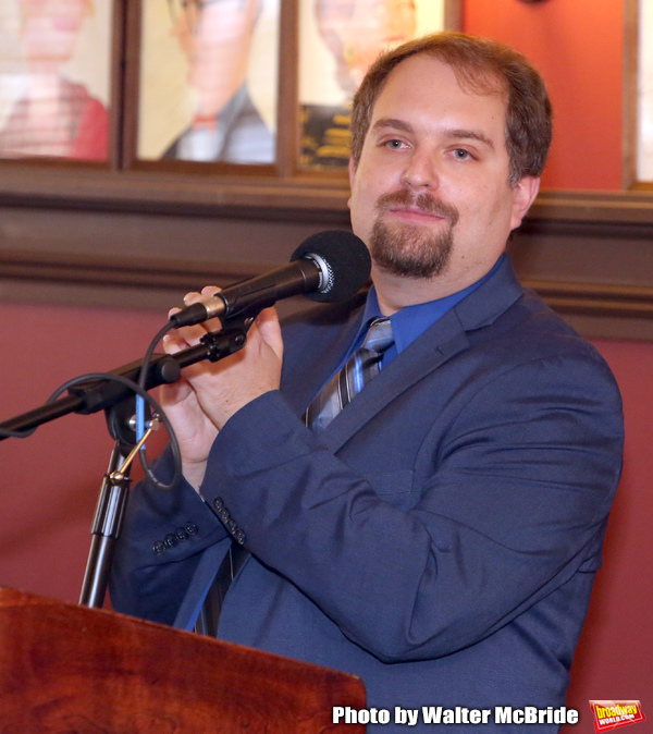 Photo Coverage: HADESTOWN, TOOTSIE, and More Take Home Outer Critics Circle Awards at 69th Annual Ceremony Image