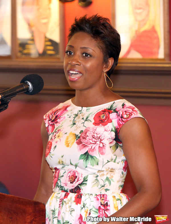 Photo Coverage: HADESTOWN, TOOTSIE, and More Take Home Outer Critics Circle Awards at 69th Annual Ceremony Image